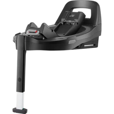 Isofix Stationen, Britax Diamond, Schwarz – Besonderheit: i-Size Basisstation für Babyschalen & Autokindersitze von Britax Römer