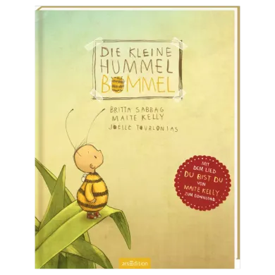 Kinderbücher, arsEdition, Mehrfarbig – Besonderheit: liebevolle illustration