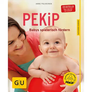 Ratgeber, GU, Mehrfarbig – Besonderheit: der Bestseller mit mehr als 100 Spielen für zu Hause
