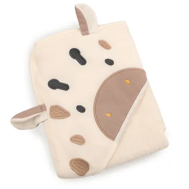 Handtücher, LITTLE ONE, Beige – Besonderheit: aus 100% Baumwolle