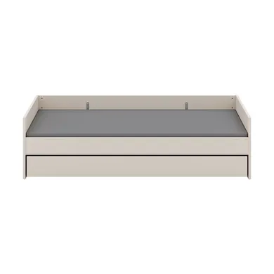 Babybetten, Yuny by PAIDI, Beige – Besonderheit: mit Stauraum