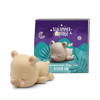 Tonies® Figuren, tonies, Beige – Besonderheit: Hörfigur für die Toniebox