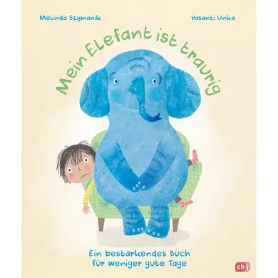 Kinderbücher, RANDOM HOUSE, Mehrfarbig – Besonderheit: über den positiven Umgang mit düsteren Gefühlen