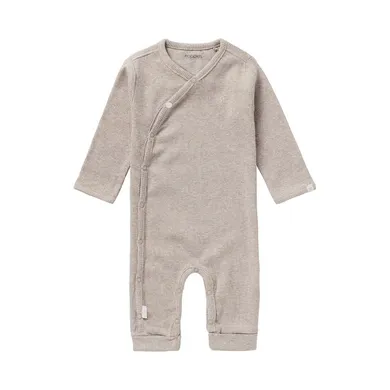 Overalls, noppies, Beige – Besonderheit: GOTS zertifiziert