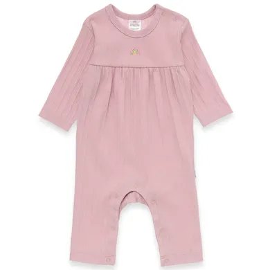 Schlafanzüge, LITTLE ONE, Pink – Besonderheit: aus 95% Baumwolle
