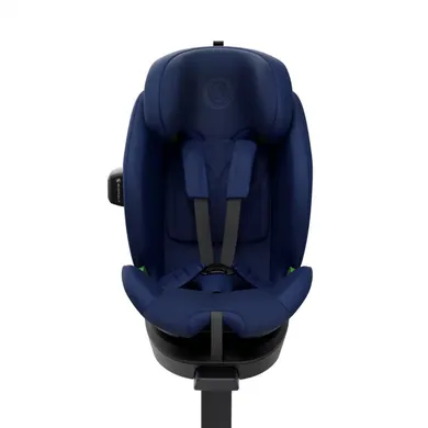 Kindersitze 9-36 kg, Gruppe 1/2/3, AVIONAUT, Blau – Besonderheit: nutzbar für Kinder von ca. 61 – 150 cm (mit optionalem Einsatz sogar ab ca. 40 cm)