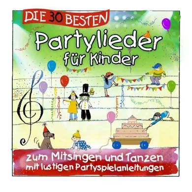 CD's & DVD's, LAMP UND LEUTE, Mehrfarbig – Besonderheit: geeignet ab ca. 4 Jahren