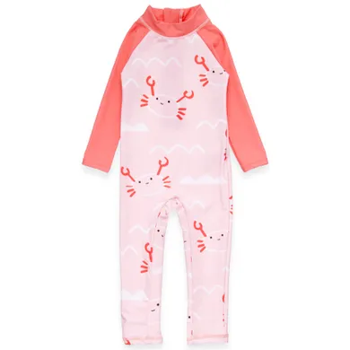 Schwimmanzüge & -shirts, LITTLE ONE, Pink – Besonderheit: mit UV-Schutz 50+
