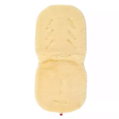 Bezüge & Auflagen, KAISER, Beige – Besonderheit: Maße ca. 77 x 35 cm