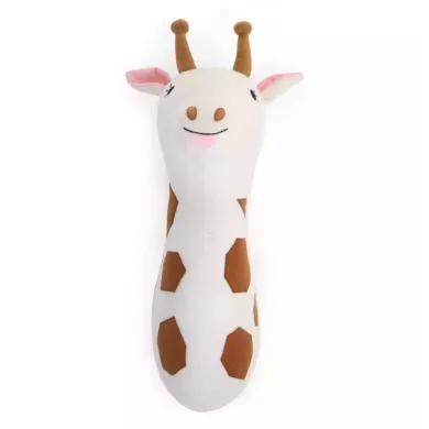Wanddeko, CHILDHOME, Beige – Besonderheit: Maße ca. 25 x 28 x 50 cm