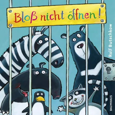 Kinderbücher, BAUMHAUS, Mehrfarbig – Besonderheit: liebevoll illustriert