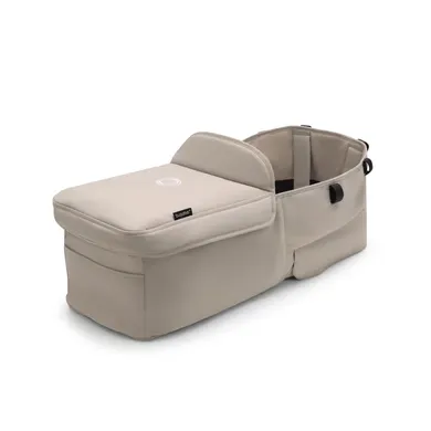 Tragewannen, bugaboo, Beige – Besonderheit: superweiche Materialien