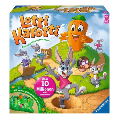 Kinderspiele, Ravensburger, Mehrfarbig – Besonderheit: spielerische Förderung der Sinne