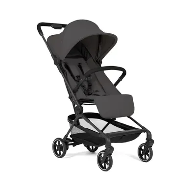 Produkte, hauck, Grau – Besonderheit: nur ca. 5,5 kg – extra leicht und hochwertig