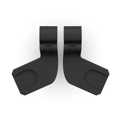 Adapter, cybex PLATINUM, Schwarz – Besonderheit: Adapter für Reisebuggy Coya sowie alle CYBEX Babyschalen