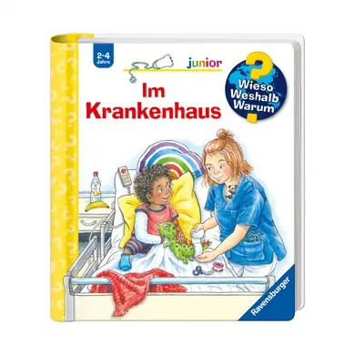Kinderbücher, Ravensburger – Besonderheit: geeignet für Kinder ab ca. 2 Jahren