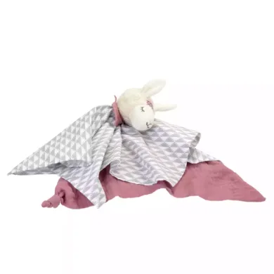 kikadu, Pink – Besonderheit: GOTS zertifiziert