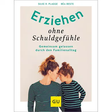 Ratgeber, GU – Besonderheit: entspannte Art der bedürfnisorientierten Erziehung