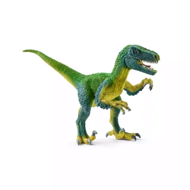 Spielfiguren, Schleich, Grün – Besonderheit: entwickelt die Kreativität des Kindes als auch seine Fantasie