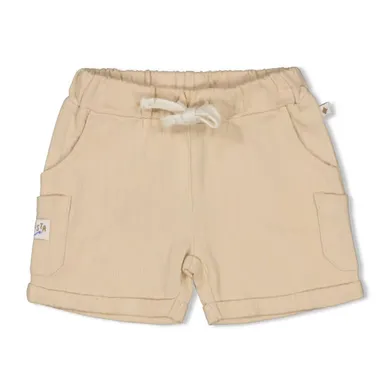 Kurze Hosen, FEETJE, Beige – Besonderheit: aus 100% Baumwolle