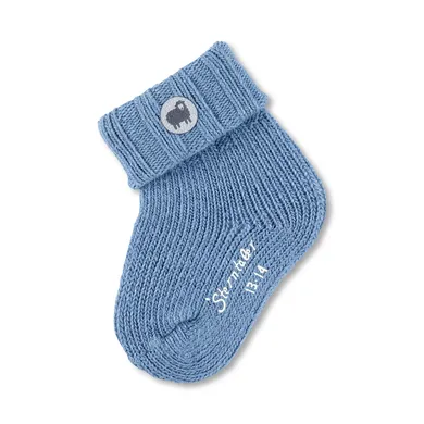 Socken & Strumpfhosen, Sterntaler, Blau – Besonderheit: komfortables Tragegefühl