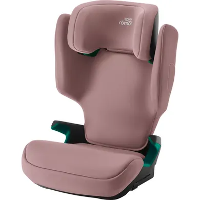 Kindersitze 15-36 kg, Gruppe 2/3, Britax Römer, Pink – Besonderheit: Autokindersitz Gruppe 2/3 für Kinder von 3,5 bis 12 Jahre