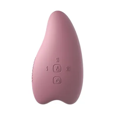 Körperpflege, momcozy, Pink – Besonderheit: beruhigt verstopfte Milchgänge, lindert Mastitis-Symptome und fördert einen effizienten Milchfluss
