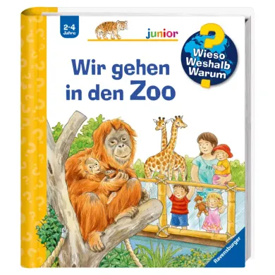 Kinderbücher, Ravensburger, Mehrfarbig – Besonderheit: ab ca. 2 Jahren geeignet