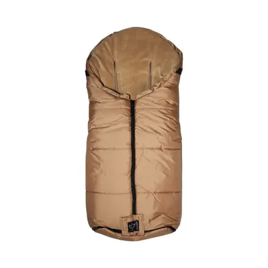 Fußsäcke & Decken, KAISER, Beige – Besonderheit: mit Thermo-Funktion