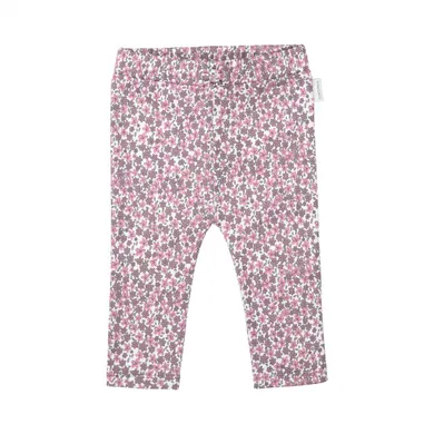 Leggings, STACCATO, Pink – Besonderheit: aus 100% Baumwolle
