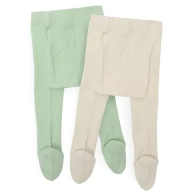 Socken & Strumpfhosen, LITTLE ONE, Beige – Besonderheit: flexibler Baumwoll-Mix