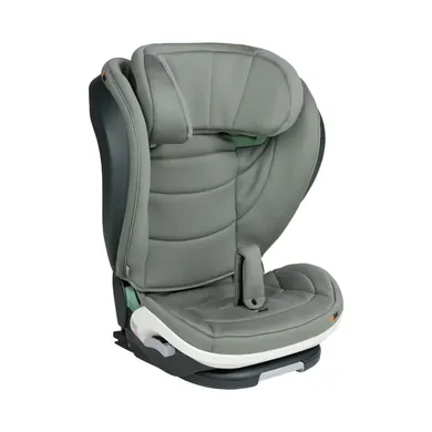 Kindersitze 15-36 kg, Gruppe 2/3, BeSafe, Grün – Besonderheit: für Kinder ab ca. 4 bis 12 Jahren - 100 bis 150 cm