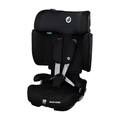 Kindersitze 9-36 kg, Gruppe 1/2/3, MAXI-COSI, Schwarz – Besonderheit: mit G-Cell Seitenaufprallschutz