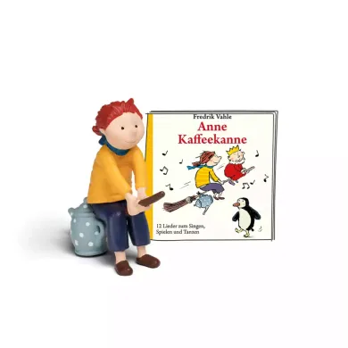 Tonies® Figuren, tonies, Mehrfarbig – Besonderheit: einfache, kindgerechte Bedienung