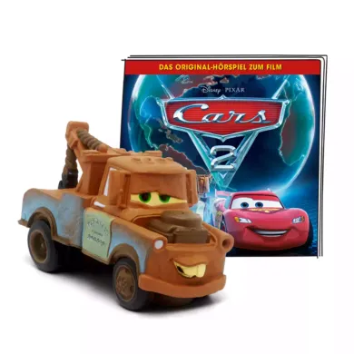 Tonies® Figuren, tonies, Braun – Besonderheit: Original-Hörspiel zum Film