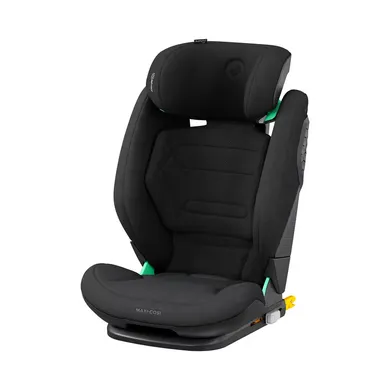 Kindersitze 15-36 kg, Gruppe 2/3, MAXI-COSI Premium, Schwarz – Besonderheit: Autokindersitz Gruppe 2/3 für Kids von ca. 3,5 – 12 Jahre (ca. 15 – 36 kg)