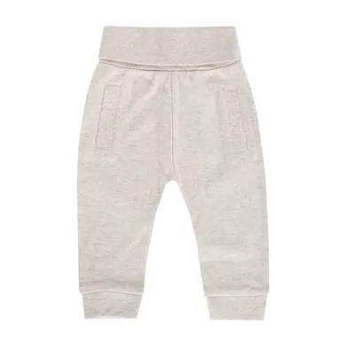Lange Hosen, JACKY, Beige – Besonderheit: aus 100% weicher Baumwolle