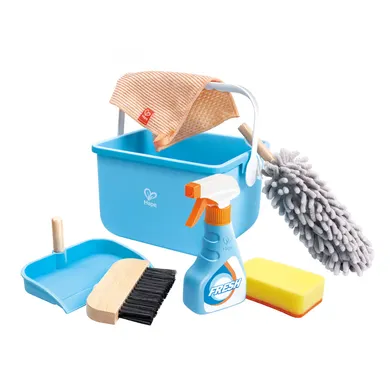 Kinderküche, Hape, Orange – Besonderheit: 7-teilig