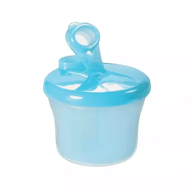 Milchpulver Portionierer, PHILIPS AVENT, Blau – Besonderheit: zum Vorportionieren von Milchpulver