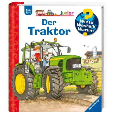 Kinderbücher, Ravensburger, Mehrfarbig – Besonderheit: ab ca. 2 Jahren geeignet