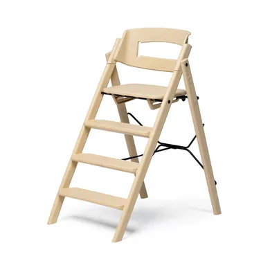 Klapphochstühle, KAOS, Beige – Besonderheit: zusammenklappbares Design