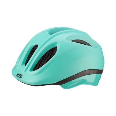 Fahrradhelme, KED, Blau – Besonderheit: QUICKSAFE®-Verstellsystem