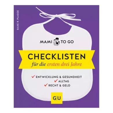Ratgeber, GU, Lila – Besonderheit: Entwicklung & Gesundheit