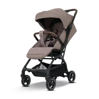 My junior, Beige – Besonderheit: mit ergonomischer Liegefunktion