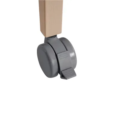 Babybetten Zubehör, PAIDI, Beige – Besonderheit: für den Umbau zum Stubenwagen