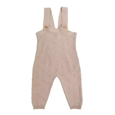 Latzhosen, DIMO, Beige – Besonderheit: Oeko-Tex Standard 100