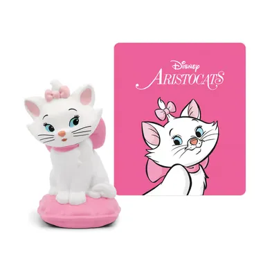 Tonies® Figuren, tonies, Pink – Besonderheit: Hörfigur für die Toniebox