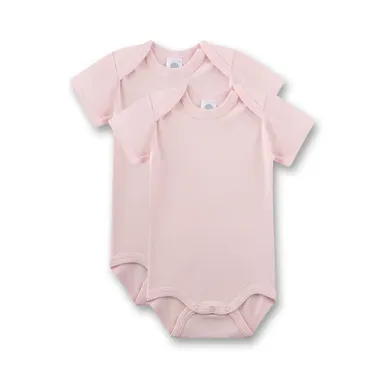 Sanetta, Pink – Besonderheit: aus 100% Bio-Baumwolle