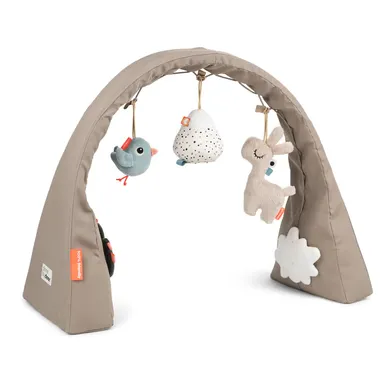 Spielbögen, done by deer, Beige – Besonderheit: in Geschenkbox verpackt