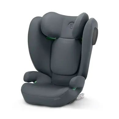 Kindersitze 15-36 kg, Gruppe 2/3, cbx by cybex, Grau – Besonderheit: ab ca. 3 bis 12 Jahre (100 bis 150 cm - max. 50 kg)